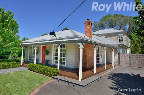 Property photo of 72 Olive Grove Boronia VIC 3155