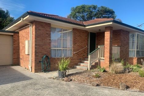 1/37a Exeter Rd, Croydon North, VIC 3136