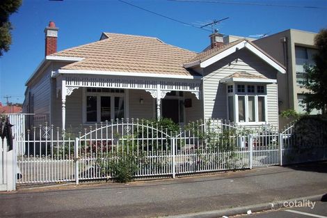 Property photo of 18 Nicholson Street Footscray VIC 3011