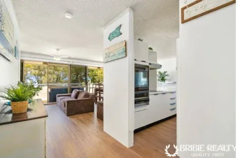 Property photo of 2/185 Welsby Parade Bongaree QLD 4507