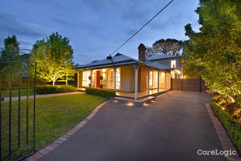 Property photo of 72 Olive Grove Boronia VIC 3155