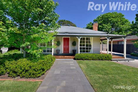 Property photo of 72 Olive Grove Boronia VIC 3155