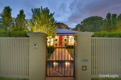 Property photo of 72 Olive Grove Boronia VIC 3155