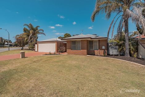 Property photo of 43 Reynolds Avenue Greenfields WA 6210