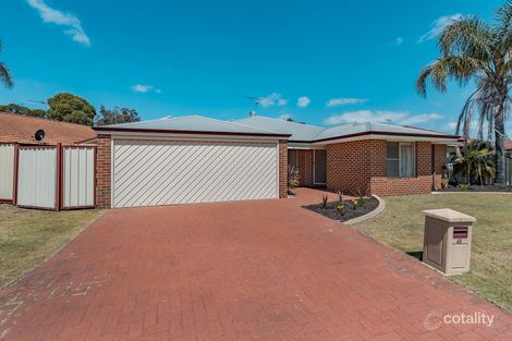 Property photo of 43 Reynolds Avenue Greenfields WA 6210
