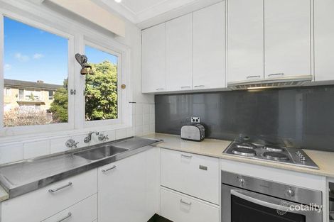 Property photo of 18/2-4 King Street Turramurra NSW 2074