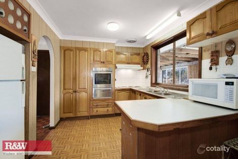 Property photo of 1 Irwins Road East Kurrajong NSW 2758