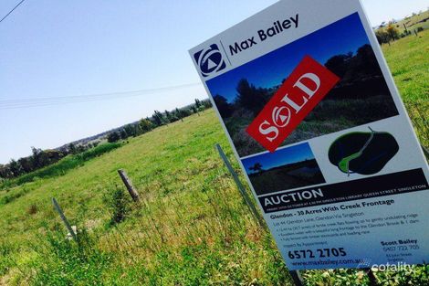 Lot 44 Glendon Lane, Mitchells Flat, NSW 2330