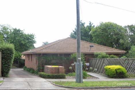 Property photo of 1/4 Nestor Grove Blackburn North VIC 3130