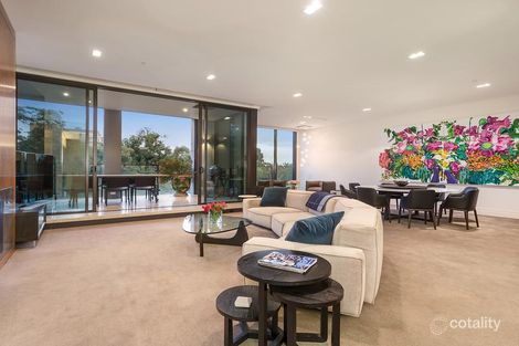 Property photo of 211/150 Clarendon Street East Melbourne VIC 3002