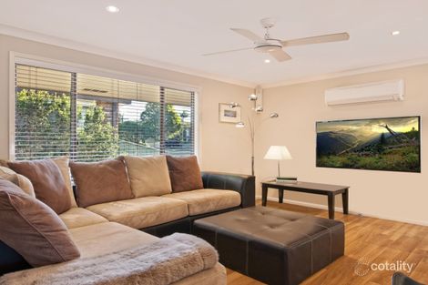 Property photo of 14 St James Avenue Berkeley Vale NSW 2261