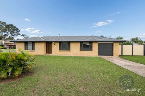 Property photo of 1 Croton Street Strathpine QLD 4500