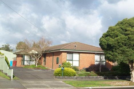 38 Cairns Rd, Hampton Park, VIC 3976