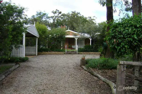 Property photo of 95 Woodlands Drive Wamuran QLD 4512