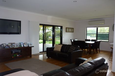 Property photo of 5 Logan Lane St George QLD 4487