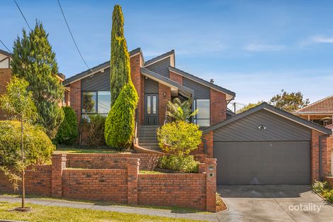 127 Warralong Ave, Greensborough, VIC 3088