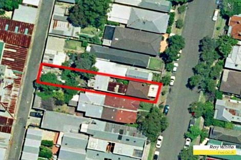 Property photo of 32 National Street Leichhardt NSW 2040