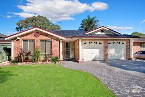 Property photo of 4 Leonard Street Blacktown NSW 2148