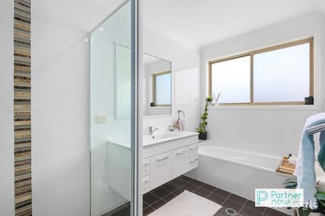 Property photo of 31 Boulevard Place Hillvue NSW 2340