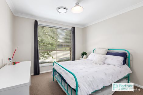 Property photo of 31 Boulevard Place Hillvue NSW 2340