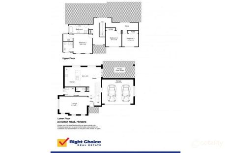 Property photo of 3/3 Dillon Road Flinders NSW 2529