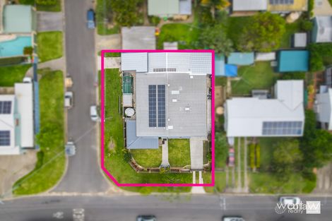 17 Stebbing St, Aspley, QLD 4034