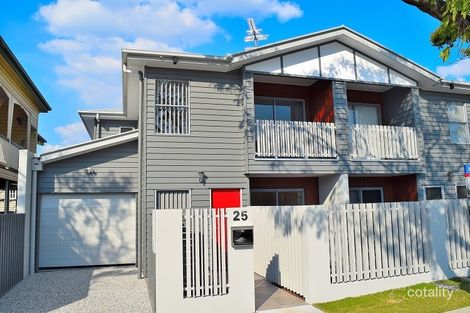 Property photo of 25 Gustavson Street Annerley QLD 4103