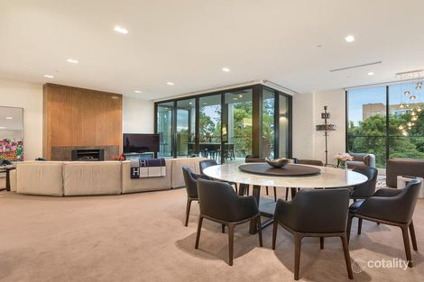 Property photo of 211/150 Clarendon Street East Melbourne VIC 3002