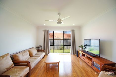 Property photo of 45 Aberdeen Crescent Kuraby QLD 4112