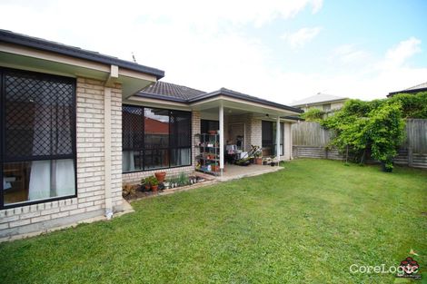 Property photo of 45 Aberdeen Crescent Kuraby QLD 4112