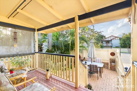 Property photo of 34 Brisbane Street Ashgrove QLD 4060