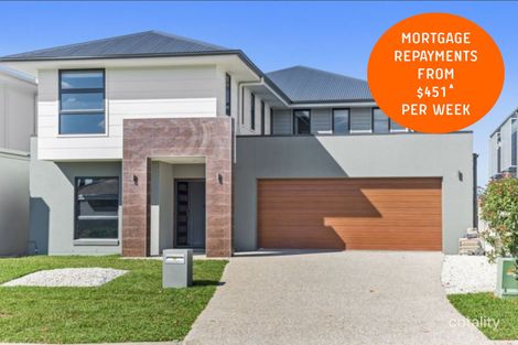 Lot 460 Danbulla St, Yarrabilba, QLD 4207