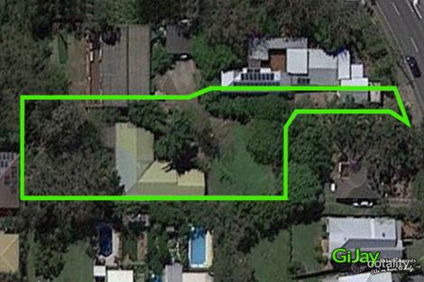 Property photo of 819A Cavendish Road Holland Park QLD 4121