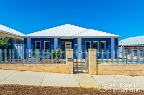 122 Lindsay Beach Bvd, Yanchep, WA 6035