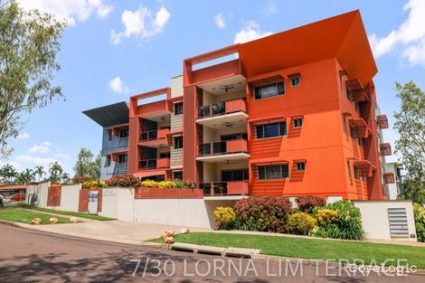 Property photo of 7/30 Lorna Lim Terrace Driver NT 0830