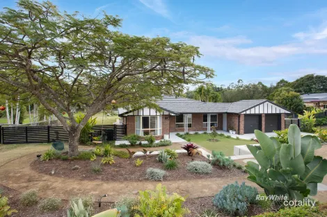 Property photo of 14 Nautilus Close Karalee QLD 4306
