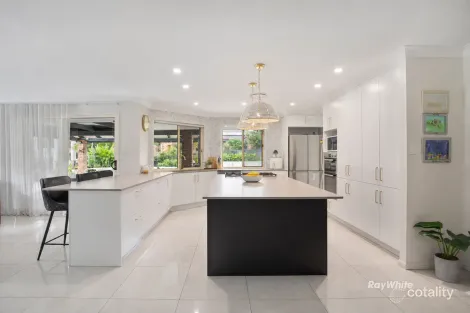 Property photo of 14 Nautilus Close Karalee QLD 4306