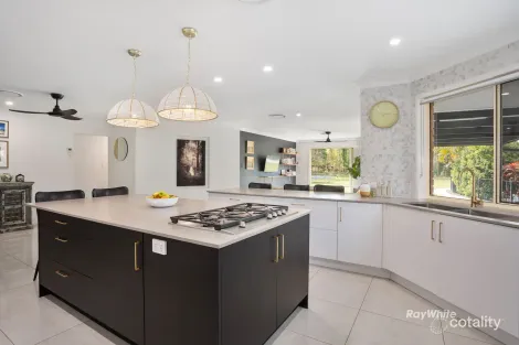 Property photo of 14 Nautilus Close Karalee QLD 4306