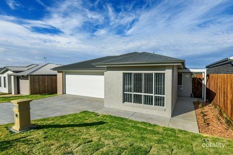 Property photo of 24 Alistair Street Glenvale QLD 4350