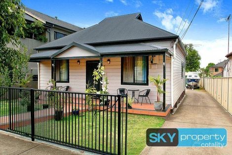 7 Cambridge St, Lidcombe, NSW 2141