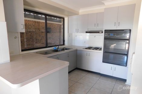Property photo of 27 Partridge Avenue Hinchinbrook NSW 2168