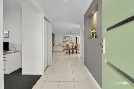 Property photo of 11 Treetops Street Yarrabilba QLD 4207