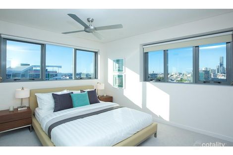 Property photo of 2094/16 Hamilton Place Bowen Hills QLD 4006