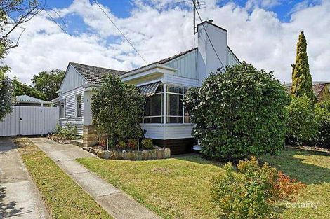 Property photo of 3 Harold Street McKinnon VIC 3204