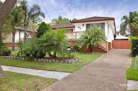 24 Matfen Cl, Maryland, NSW 2287