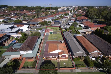 Property photo of 1 Hill Street Five Dock NSW 2046