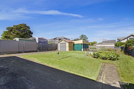 Property photo of 1 Hill Street Five Dock NSW 2046