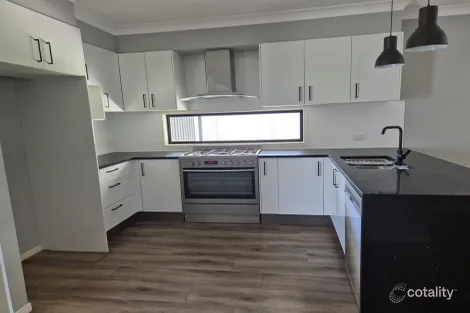 Property photo of 17 Monarch Avenue Narangba QLD 4504