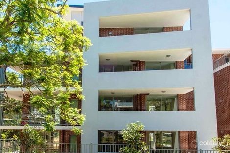 19/2-8 Belair Cl, Hornsby, NSW 2077