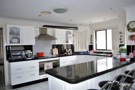 Property photo of 19 Idriess Place Casula NSW 2170